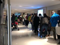 -合生汇·停车场