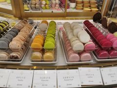 -PAUL LAFAYET 法式甜品(港汇广场店)