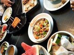 -额尔敦传统涮(公园西路店)