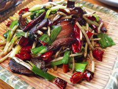 -盐帮食坊•小河帮川菜(四川师大店)