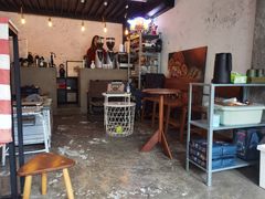 大堂-DC咖啡(学田南苑店)