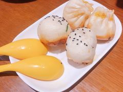 -大壶春生煎(四川中路店)