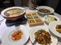 -院里寻菜·精致庭院菜(观沙岭店)