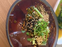 -花盐街·四川乐山小吃(西单大悦城店)