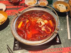 -牛New寿喜烧(龙湖金沙天街店)