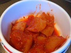 -七八冷面·延边朝鲜族美食(圣熙八号店)