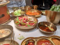 -三宝泥炉·活烤鳗鱼(七宝宝龙店)