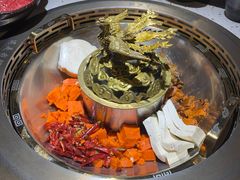 -火鳳祥美蛙牛肉自助(青悦城店)