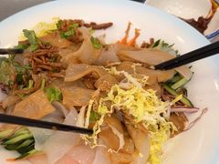 -大清花饺子(山庄店)