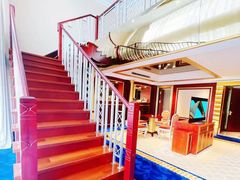 -临沂华盛江泉城大酒店