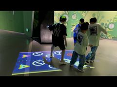 -佛山科学馆