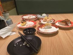 -禾绿寿司(星光68广场店)
