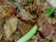 -又见炊烟私房菜(敬亭路店)