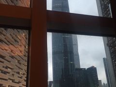 The&nbsp;Ritz-Carlton&nbsp;Guangzhou广州富力丽思卡尔顿酒店-广州富力丽思卡尔顿酒店