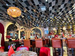 -BROWNSTONE布朗石西班牙餐厅(富城店)