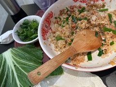 -红东阁东北菜烤肉酒馆(CROSS万象汇店)