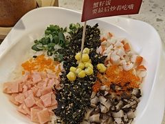 -奉天小嗨牛章鱼水煎肉(皇姑万象汇店)