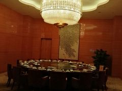 包厢-杭州和达希尔顿逸林酒店·和园中餐厅-杭帮菜名店
