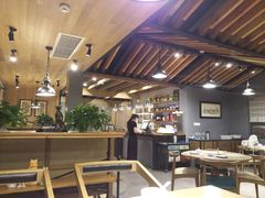 -九墅庭院餐厅(九溪徐村店)