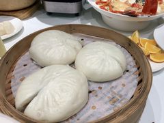 大肉包-上座·餐厅(阳光100店)