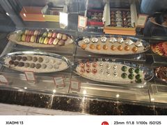 -北京柏悦酒店·锦庭餐厅Dining Room