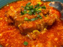 -华豫川酒家(大卫城店)