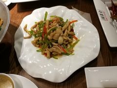 -全聚德(江宁店)