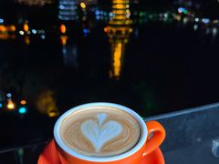 -忆咖啡观景餐厅(桂林象山公园店)