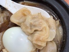 -小放牛炒菜馆(裕华东路店)