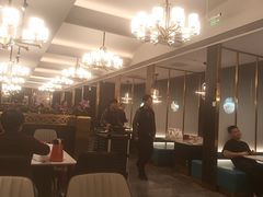 -玉林烤鸭店(垡头店)