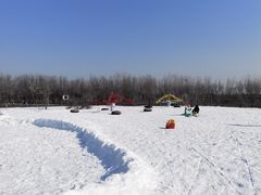 -西青郊野公园