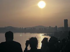 -星海湾跨海大桥