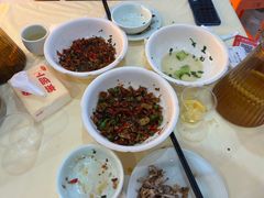 -笨罗卜浏阳菜馆(龙华鹏润达店)