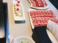 -海底捞火锅(名门店)