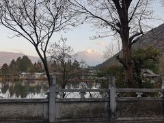 -黑龙潭公园