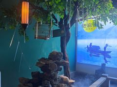 -佬麻雀·剁椒鱼头(京基KK One店)