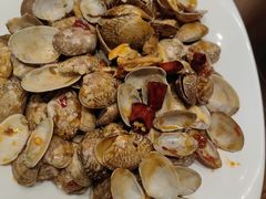 -北戴河转鱼·炒螃蟹酱餐厅