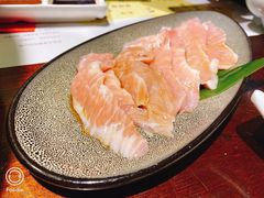 -热血兄弟·炭火烤肉(融侨中心店)