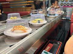 -三禾寿司(石龙店)