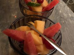 -姗娜娜足道·SPA(古北店)