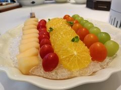 -品海楼·大连海胆锅贴馆(东港店)