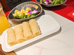 -欠火锅·水牛毛肚·团建聚餐·生日宴(何山路店)