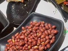 -云晓光头烧烤吧(盛夏店)