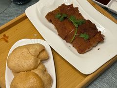 -博多新记·粤菜(复兴店)