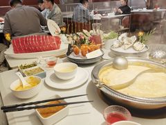 -川越泰火锅(吉利大厦店)