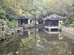 -秋霞圃
