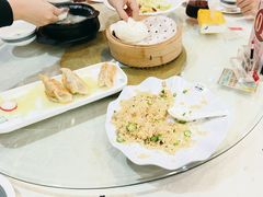 -大水车公馆·顺德菜·妈姐菜(均安店)