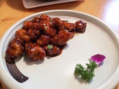 -几荷·恰似故人来(秀水广场店)