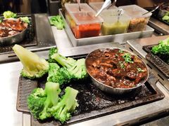 -肉肉大米(金虹桥店)