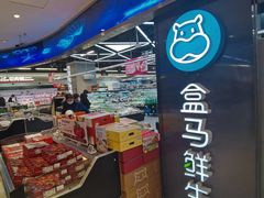 -盒马鲜生(大成店)